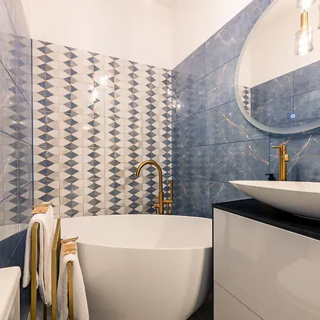 Apartamento Srodmiescie - Location, Tram&park Nearby - By Rentujemy Wrocław