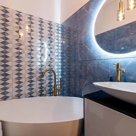 Srodmiescie - Location, Tram&park Nearby - By Rentujemy Wrocław