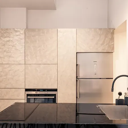 Srodmiescie - Location, Tram&park Nearby - By Rentujemy Apartment Wroclaw