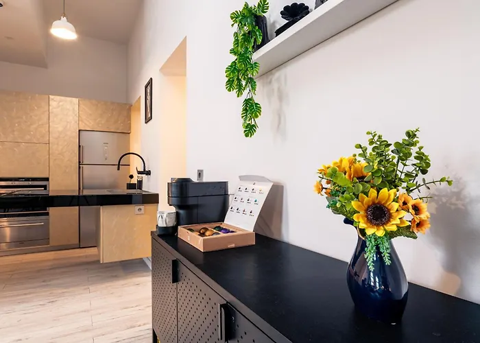 Srodmiescie - Location, Tram&park Nearby - By Rentujemy Lejlighed