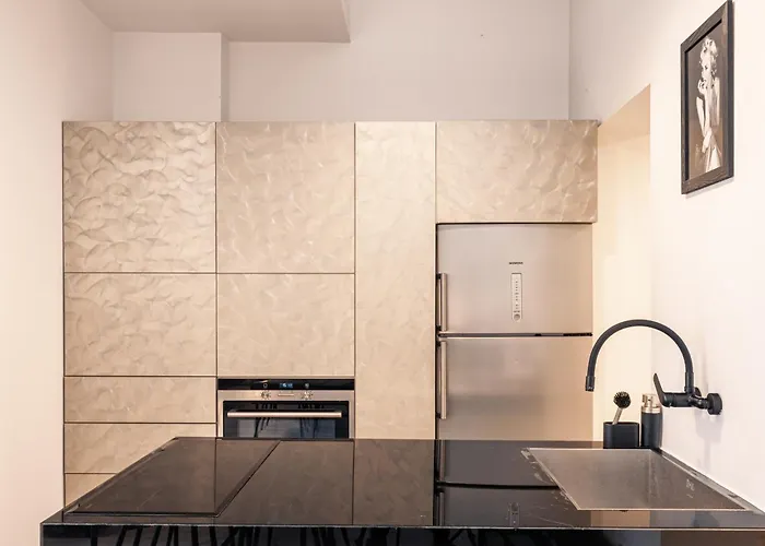 Srodmiescie - Location, Tram&park Nearby - By Rentujemy Lejlighed Wrocław