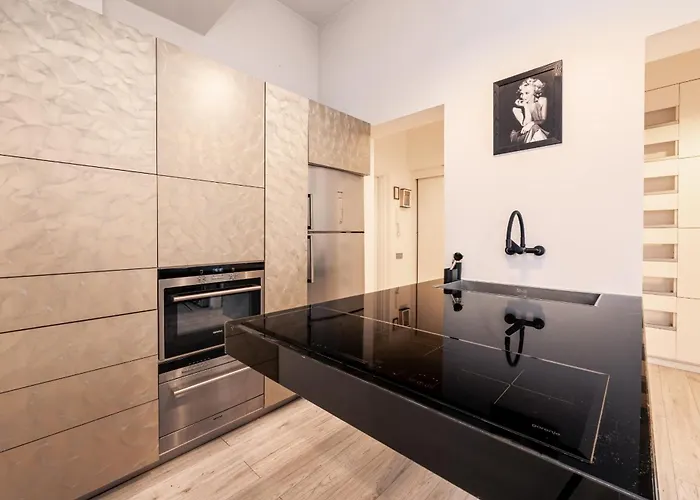 Srodmiescie - Location, Tram&park Nearby - By Rentujemy Wrocław